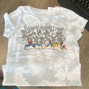 NWT Disney Halloween shirt size M (8)